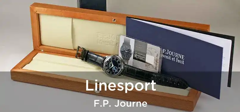 Linesport F.P. Journe