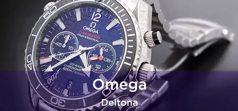 Omega Deltona