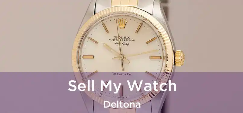 Sell My Watch Deltona