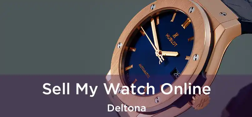 Sell My Watch Online Deltona